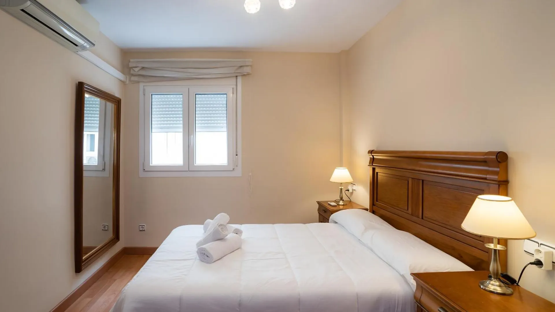 Cuarteles By Dossan Appartement Málaga