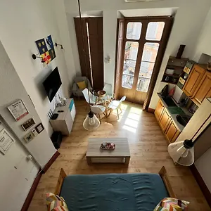  Apartamento Macgregor España
